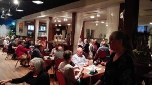 Zondag 20 december Open Kampioenschap Warmenhuizen 2026
