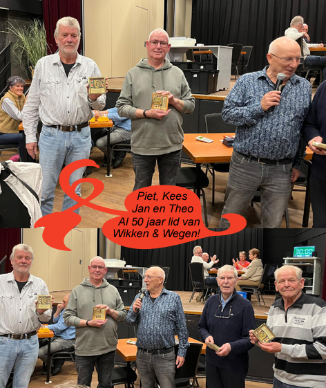 Wikken & Wegen nieuws en informatie